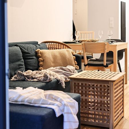 2Homerent Nowa Mangalia Варшава Экстерьер фото