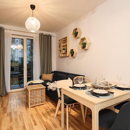 2Homerent Nowa Mangalia Варшава Экстерьер фото