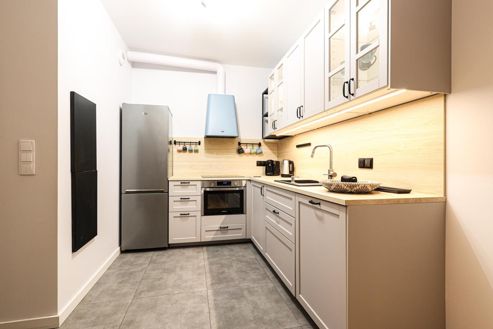 2Homerent Nowa Mangalia Варшава Экстерьер фото