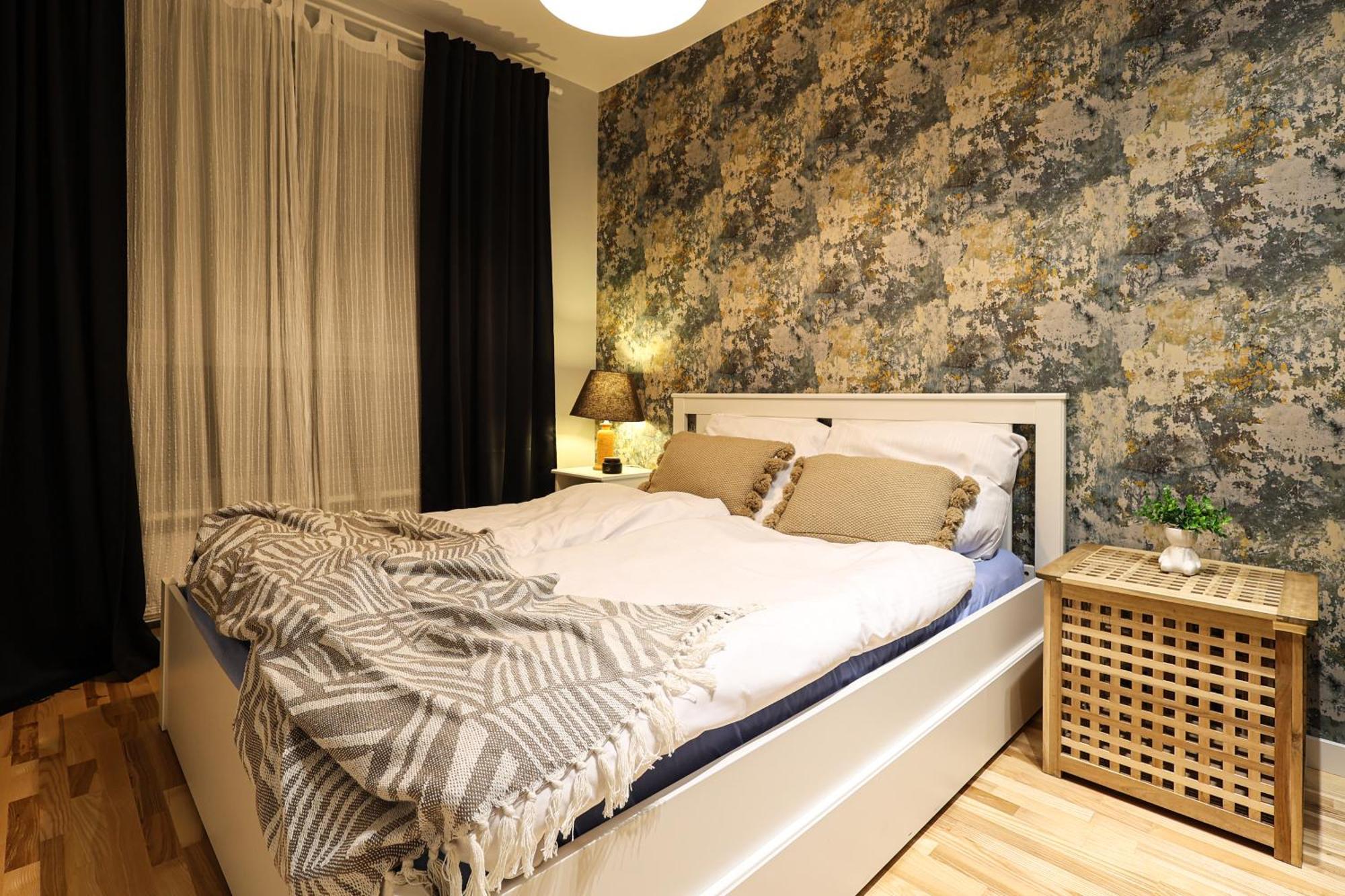 2Homerent Nowa Mangalia Варшава Экстерьер фото