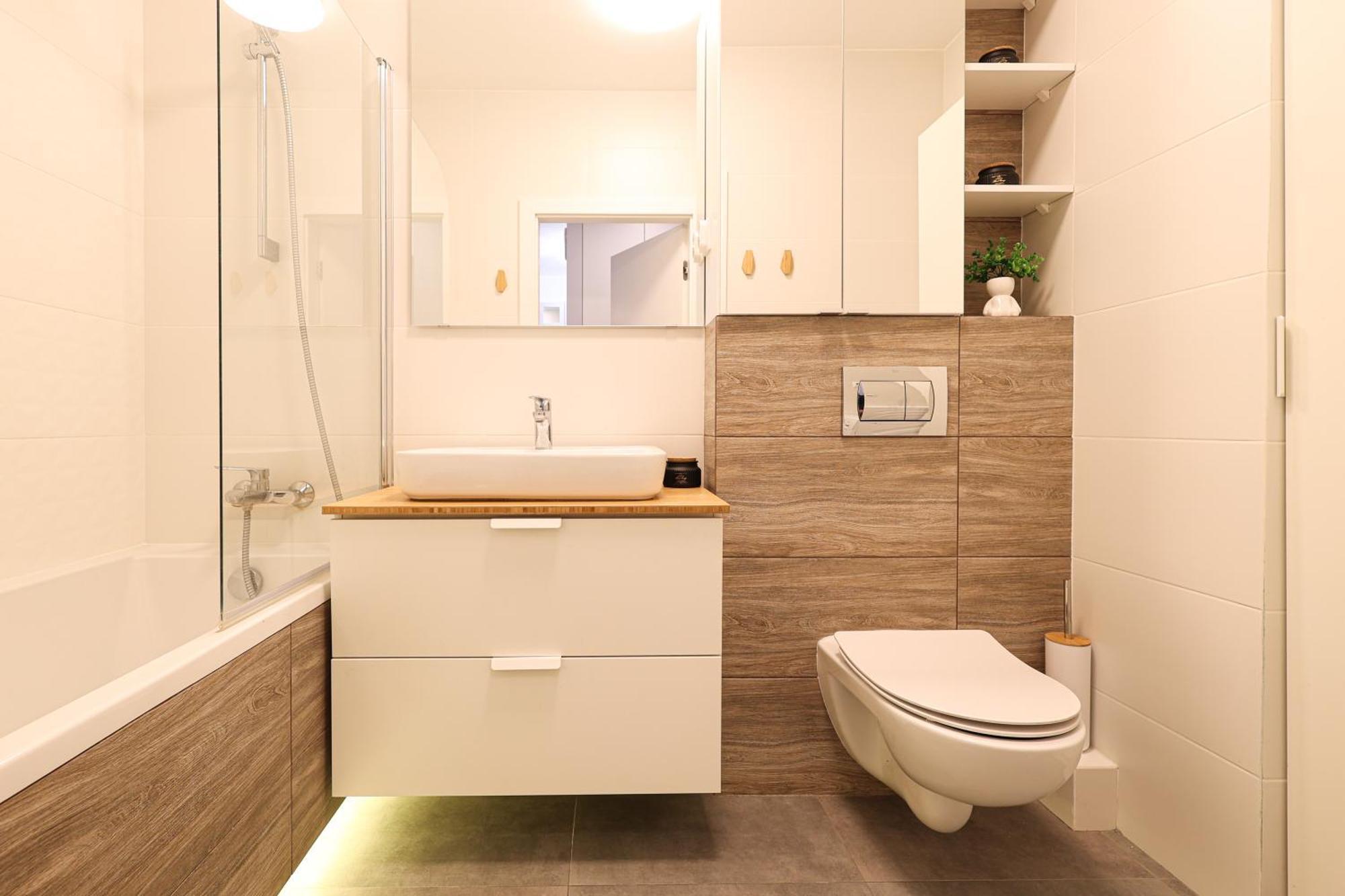 2Homerent Nowa Mangalia Варшава Экстерьер фото