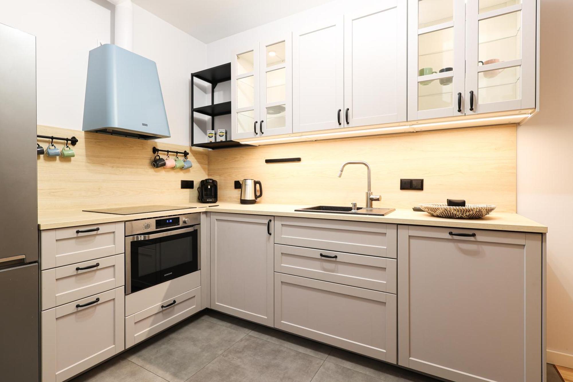 2Homerent Nowa Mangalia Варшава Экстерьер фото