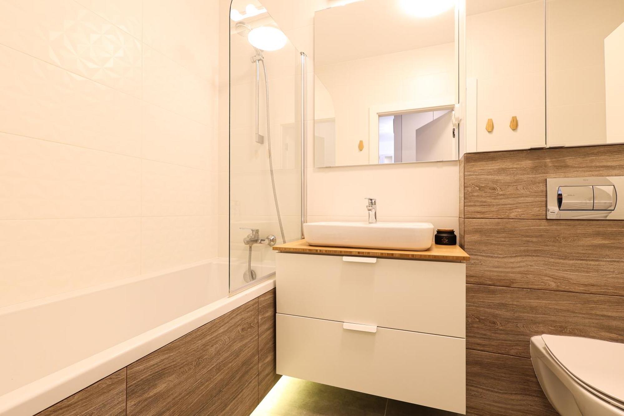 2Homerent Nowa Mangalia Варшава Экстерьер фото