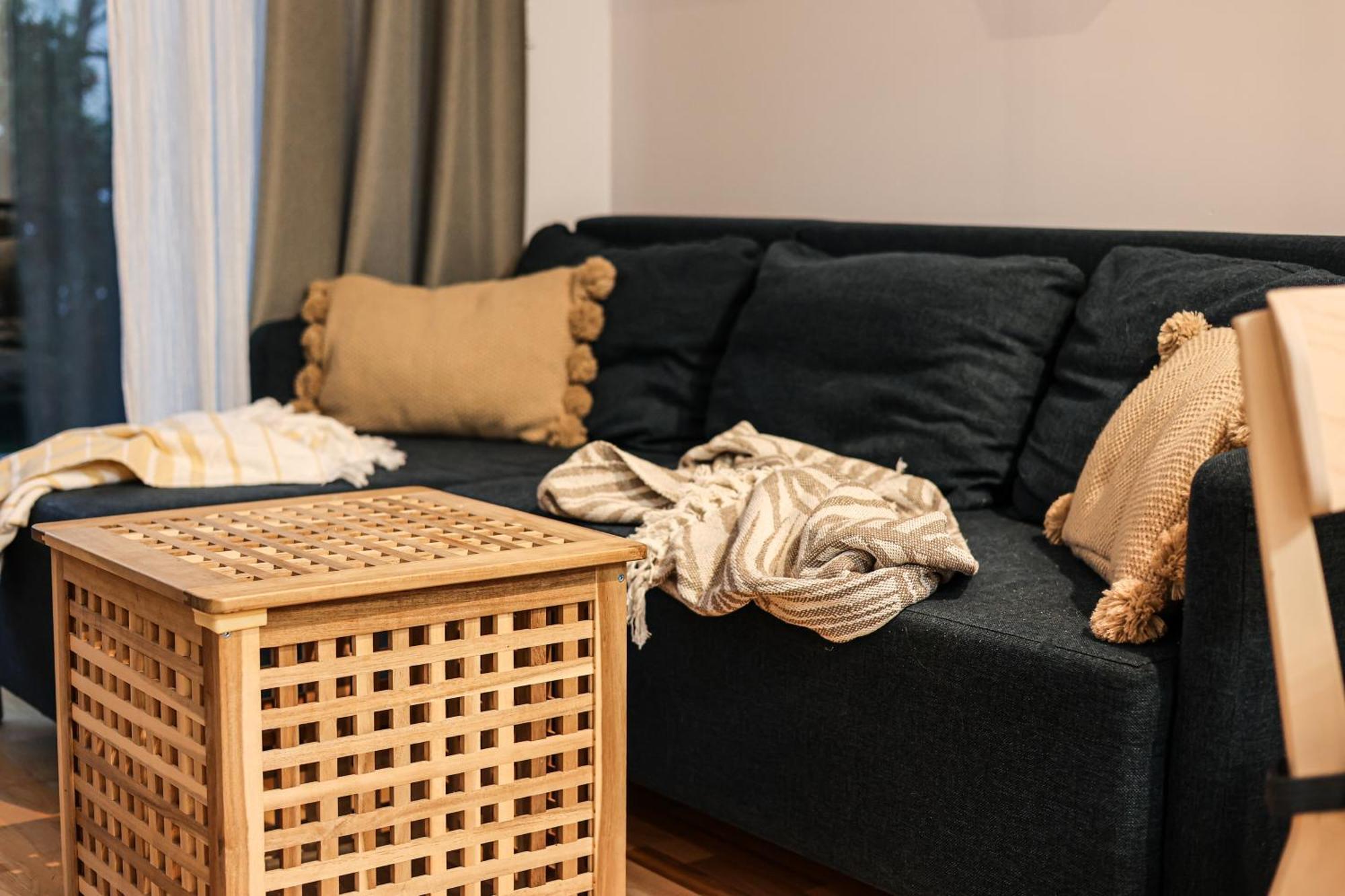 2Homerent Nowa Mangalia Варшава Экстерьер фото